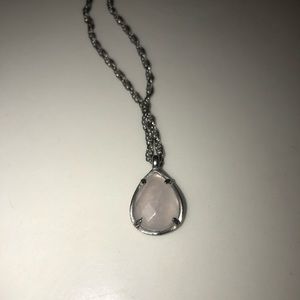 Kendra Scott Pendent Necklace